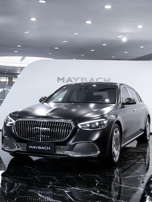 佛山139岚图汽车的售后服务让用户无忧出行，迈巴赫未来的豪华车趋势