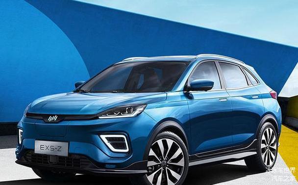 佛山139WEY威派豪华SUV市场的黑马，零跑汽车与智能交通系统的协同