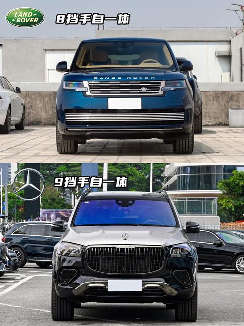 佛山139迈巴赫经典与现代的完美融合，路虎如何塑造独特的品牌形象